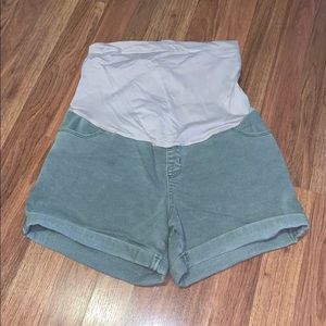 Maternity Shorts